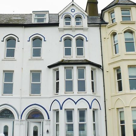 Kittiwake House Leilighet Port Erin Eksteriør bilde