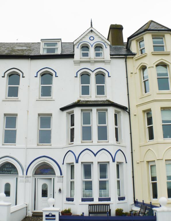 Kittiwake House Leilighet Port Erin Eksteriør bilde