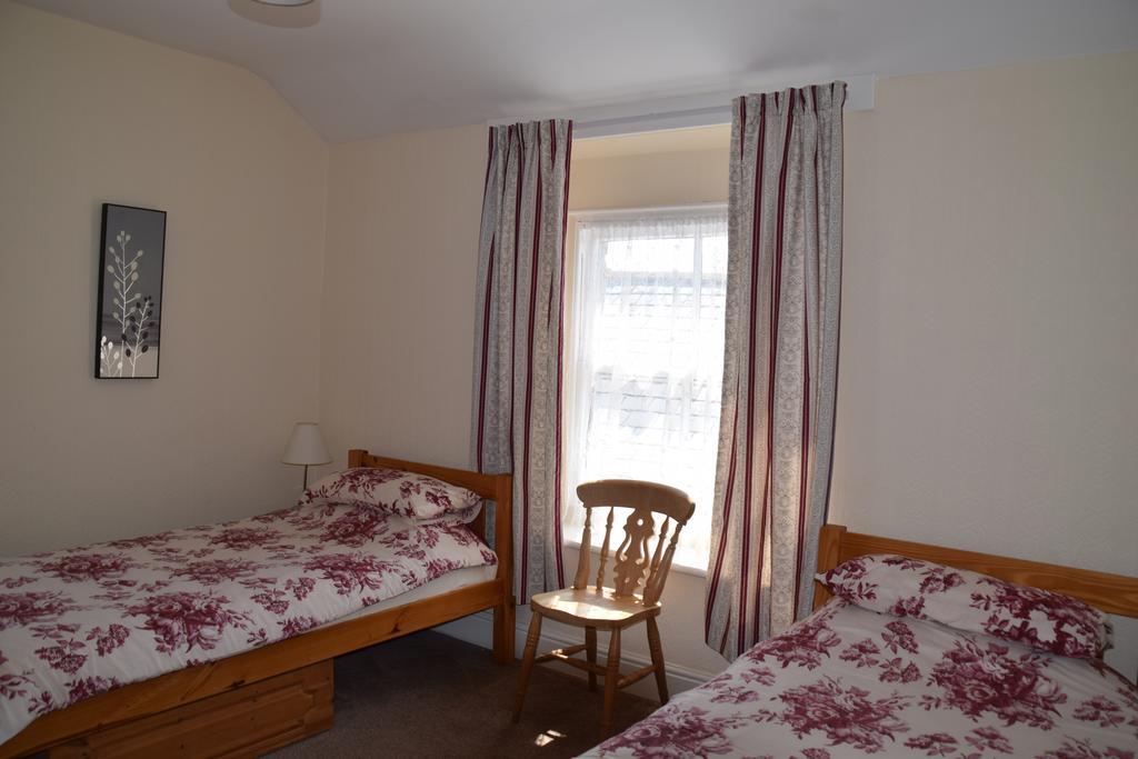 Kittiwake House Leilighet Port Erin Eksteriør bilde