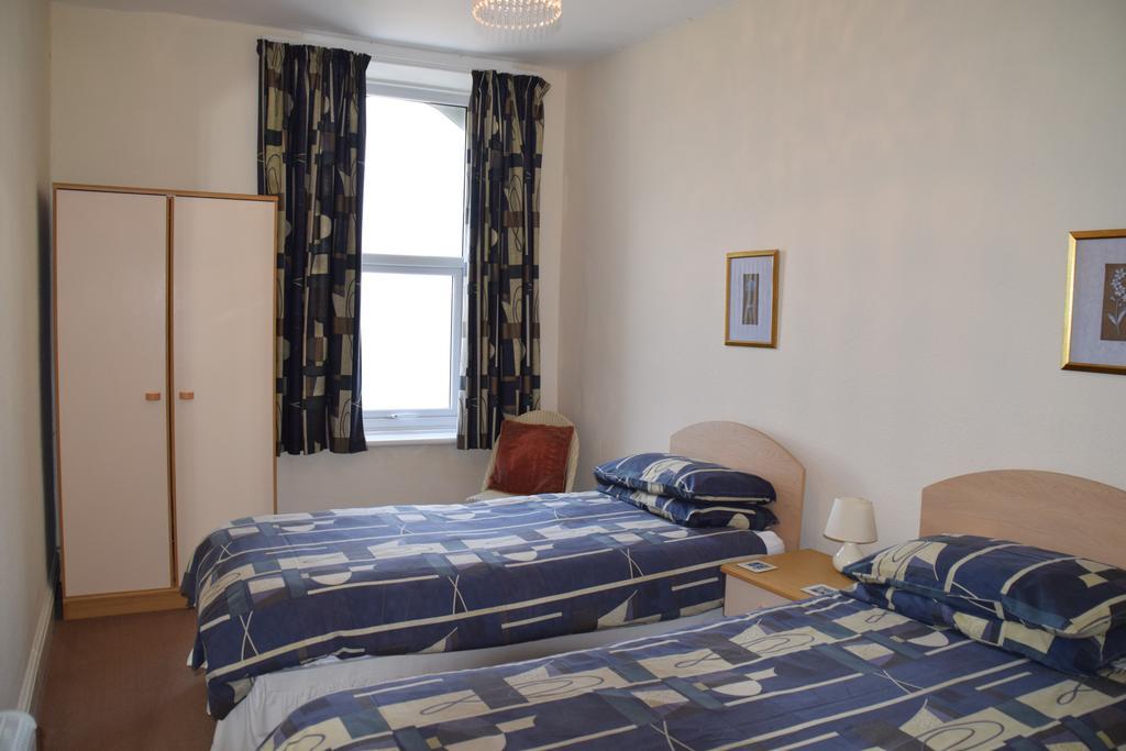 Kittiwake House Leilighet Port Erin Eksteriør bilde
